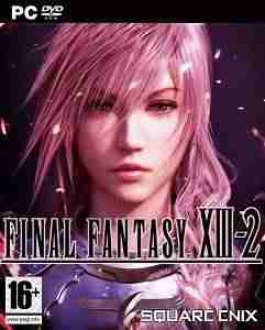 Descargar Final Fantasy XIII-2 [MULTI][UPDATE 1][CPY] por Torrent